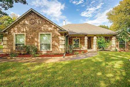 4032 Tortoise Lane Fort Worth, TX 76135