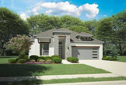 1035 Lazy River Street Allen, TX 75013