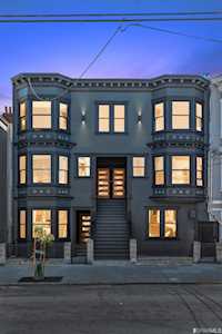 1153 Alabama Street San Francisco, CA 94110