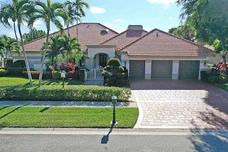 7620 Mandarin Drive Boca Raton, FL 33433