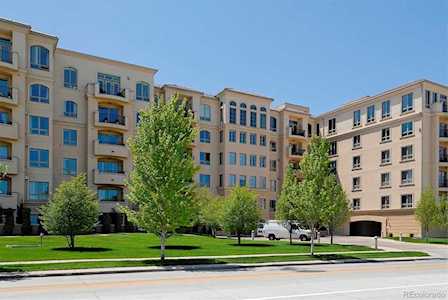2500 E Cherry Creek South Dr #503 Denver, CO 80209