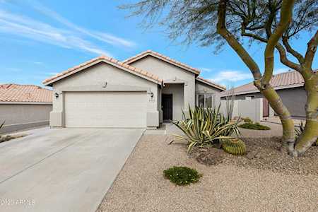 10536 W Angels Lane Peoria, AZ 85383