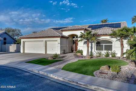 22708 N 73rd Drive Glendale, AZ 85310