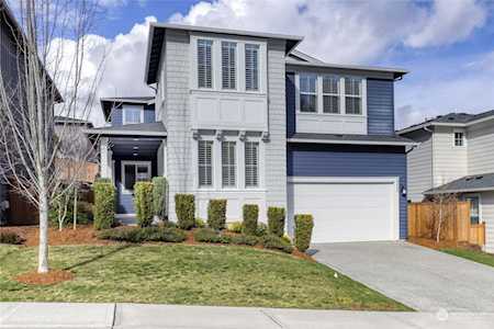 2422 NE Sunnymede St Poulsbo, WA 98370