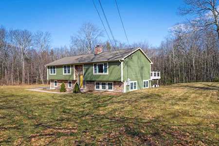 124 Southampton Road Westhampton, MA 01027