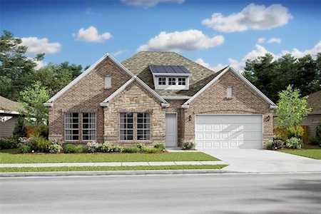 4404 Hollandwood Drive McKinney, TX 75071