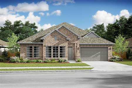 4304 Hollandwood Drive McKinney, TX 75071
