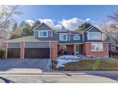 6107 S Alton Way Greenwood Village, CO 80111