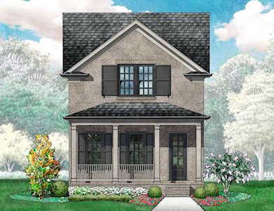 606 Danny Lane Lot 2338 Franklin, TN 37064