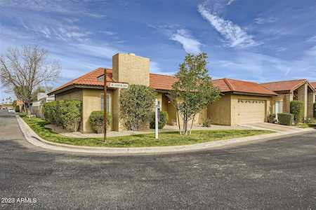 7834 E Vista Drive Scottsdale, AZ 85250