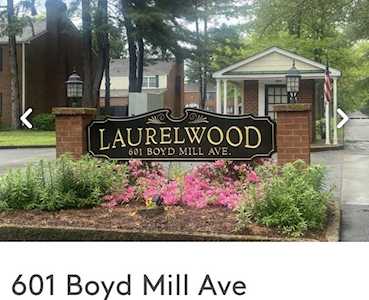601 Boyd Mill Ave #M7 Franklin, TN 37064