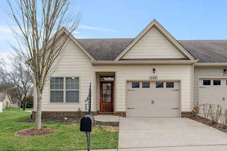 502 Harris Ct Spring Hill, TN 37174