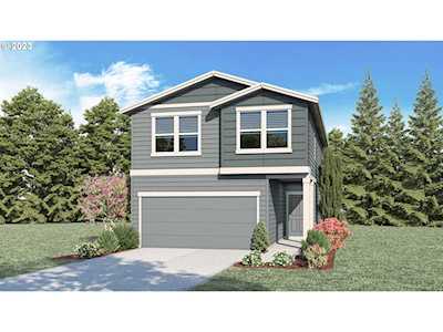 2906 V ST Springfield, OR 97477