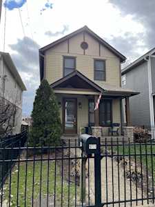 911 Phillips St Nashville, TN 37208