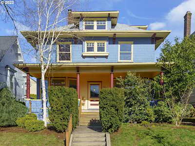 1525 SE Madison ST Portland, OR 97214