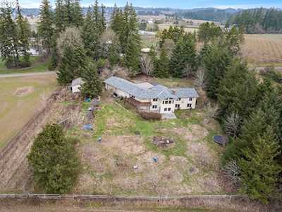 24340 NW Dierdorff RD Hillsboro, OR 97124