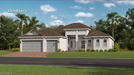 5488 Whistling Straights Ct Ave Maria, FL 34142