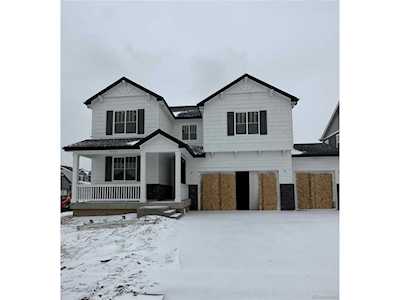 16186 E 109th Pl Commerce City, CO 80022