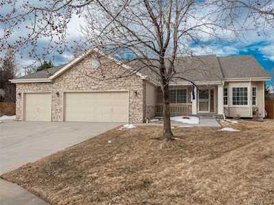 11311 Mesa Verde Place Parker, CO 80138