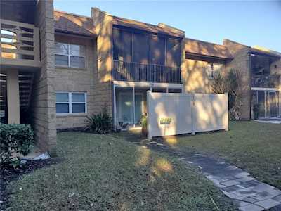 2843 NE 3rd St #109 Ocala, FL 34470