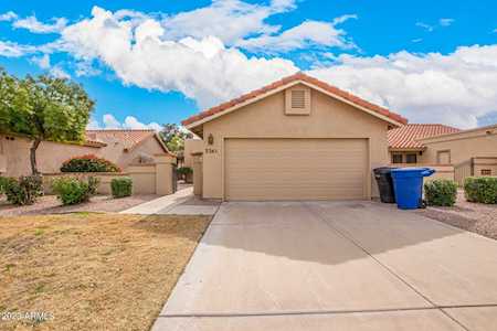 2341 W Ironwood Drive Chandler, AZ 85224