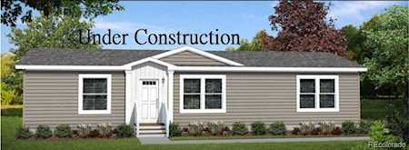 23642 Redtail Dr Ellicott, CO 80928