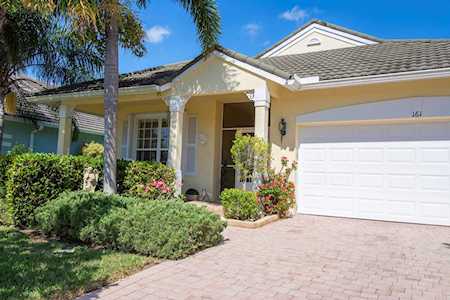 161 NW Swann Mill Circle Port Saint Lucie, FL 34986