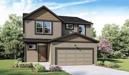 20665 E Meadow Spring Loop Liberty Lake, WA 99019