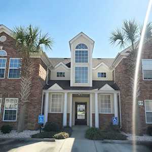 119 Brentwood Dr. #G Murrells Inlet, SC 29576