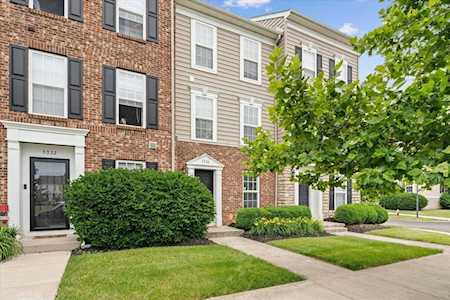 5330 Calypso Cascades Drive Dublin, OH 43016