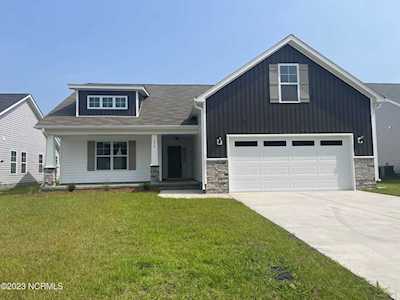236 Sequoia Drive Greenville, NC 27858