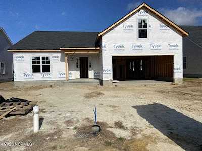 228 Sequoia Drive Greenville, NC 27858