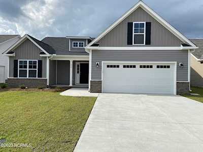 260 Sequoia Drive Greenville, NC 27858