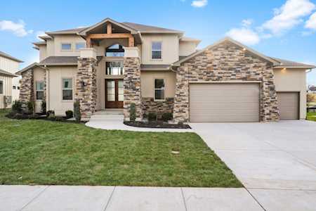 6129 Open Meadow Ln Franklin, TN 37067