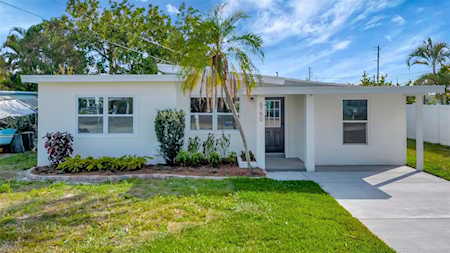 6750 10th Avenue TERRACE S St. Petersburg, FL 33707