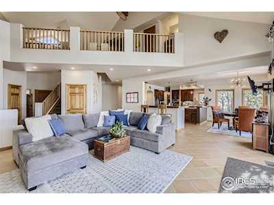 7578 Crestview Dr Niwot, CO 80504