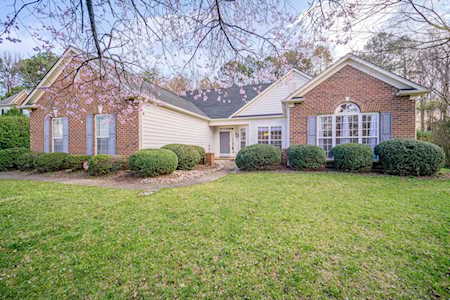 10813 Kenderly Ct Charlotte, NC 28277