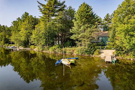 1769 Little Sunapee Rd New London, NH 03257
