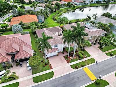 18554 Harbor Light Way Boca Raton, FL 33498