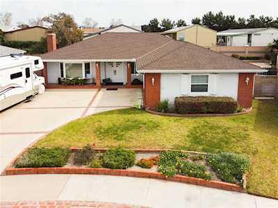 16092 Abajo Circle Fountain Valley, CA 92708