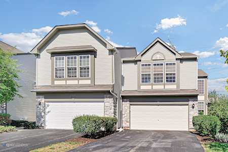 1131 Bromley Ct Aurora, IL 60502