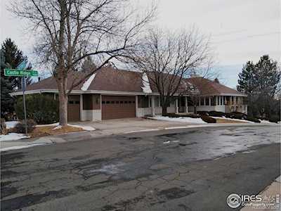 5200 Castle Ridge Place Fort Collins, CO 80525