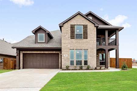 1116 Travis Drive Godley, TX 76044