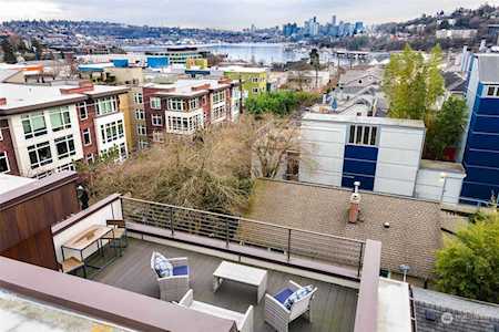 3651 Albion Place N #B Seattle, WA 98103