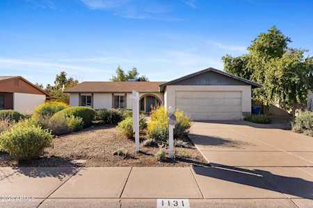 1131 W Ellis Drive Tempe, AZ 85282