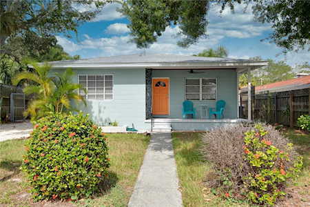 1511 Beach Dr SE St. Petersburg, FL 33701