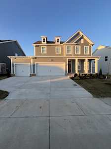 507 Wilkerson Place Spring Hill, TN 37174