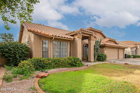 1113 W Sherri Drive Gilbert, AZ 85233