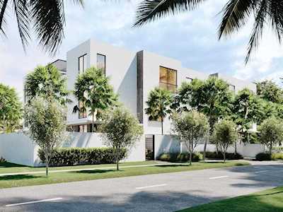 912 Palm Trail Delray Beach, FL 33483