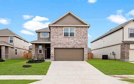 8121 Sycamore Brook Drive Fort Worth, TX 76123